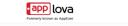 Applova Inc. logo